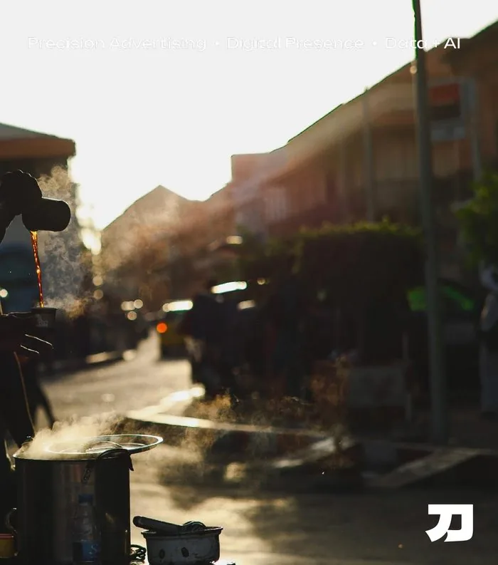 Dijitaru — on the ground in Zambia