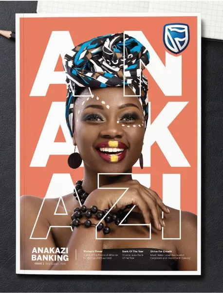 Web design — Anakazi