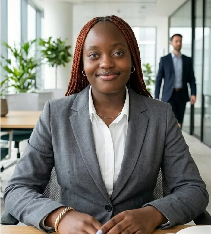 Mutale Chembeya