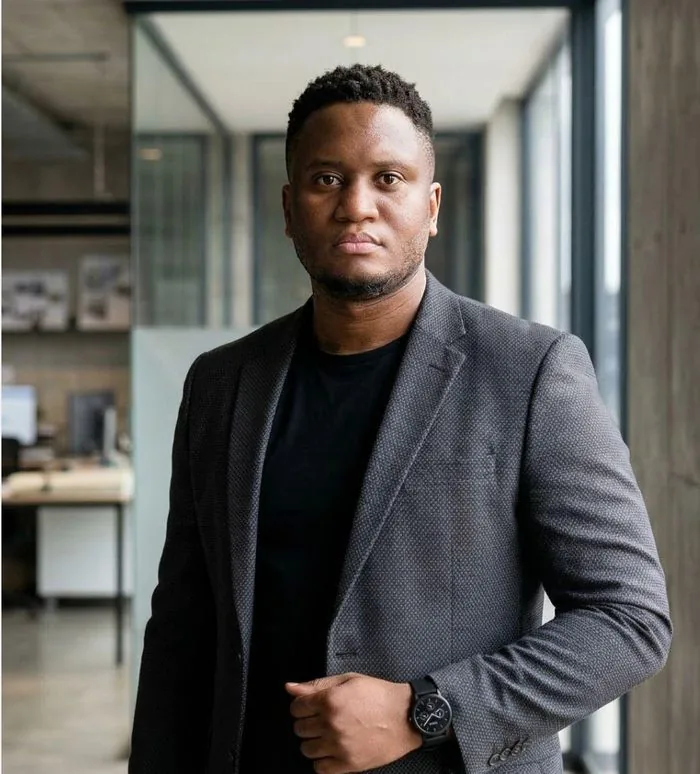 Muzikayise Mthethwa — Creative Director