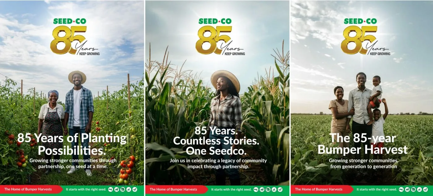Performance — Seed Co